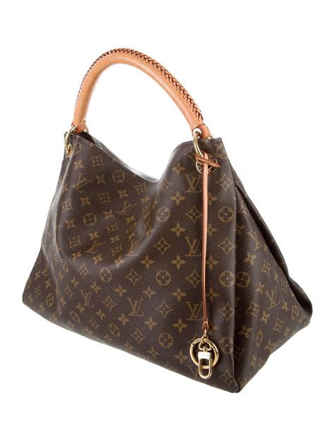 sac artsy louis vuitton